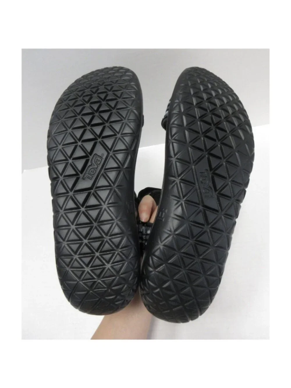 Teva Sandals 11 M Terra Float 2 Universal 2.0 Strappy Hiking NEW